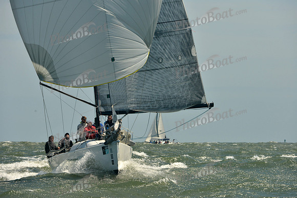 2016 Charleston Race Week C 0753