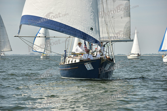 2018 Southern Bay Race Week C_1029