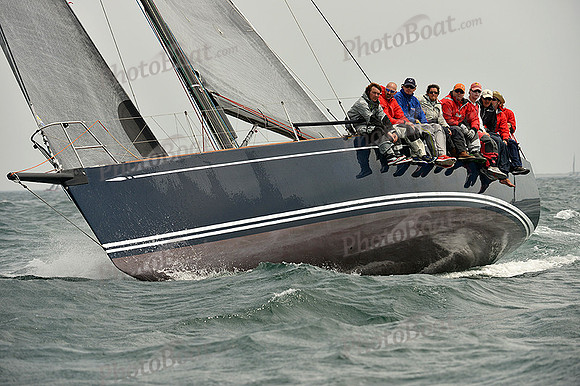 2015 Block Island Race Week D 232