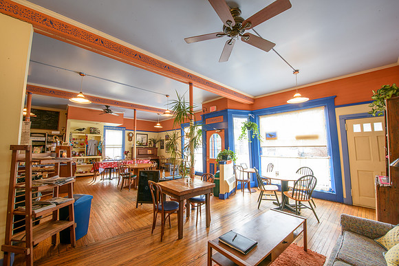 Crows Bakery 008 PhotosbyClarkcom
