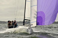 2014 J70 Winter Series A 1731