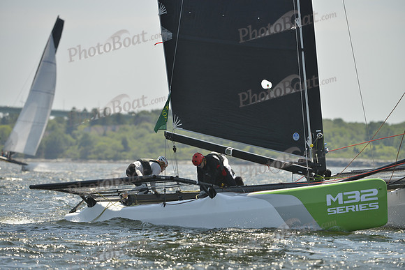 2017 NYYC Annual Regatta B_1243