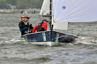 2013 Charleston Race Week A 1075