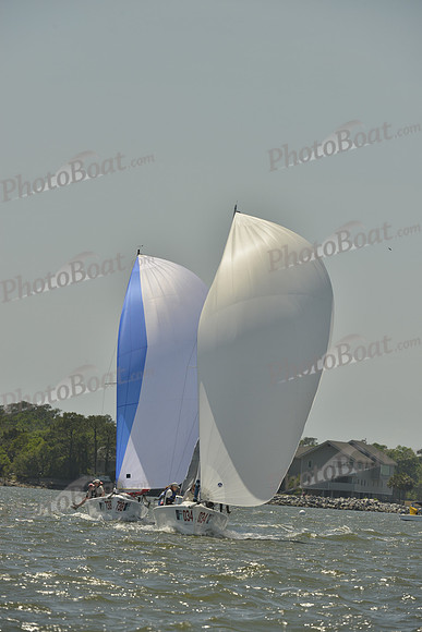 2017 Charleston Race Week B_0250