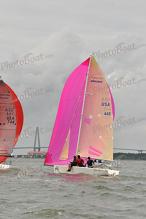 2012 Charleston Race Week B 278