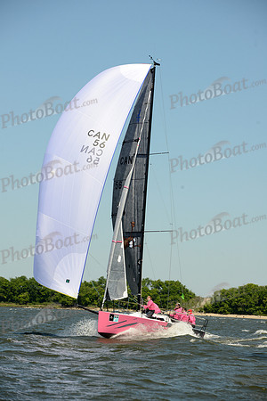 2016 Charleston Race Week E_0458