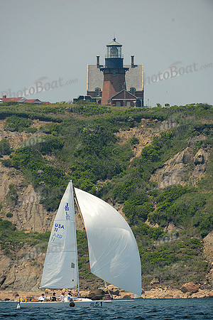 2013 Block Island Race Week B 3324