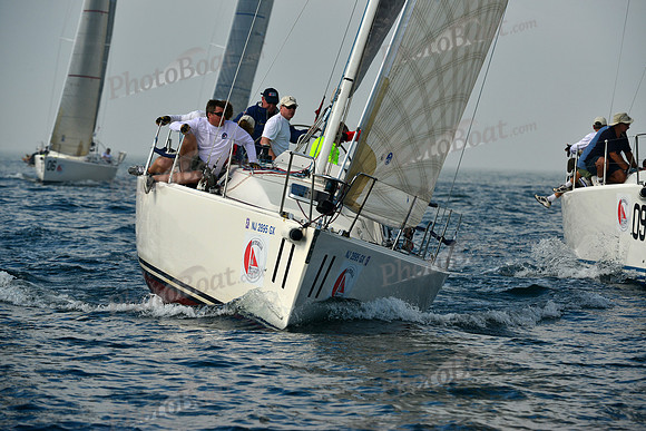 2015 Block Island Race Week A1 309