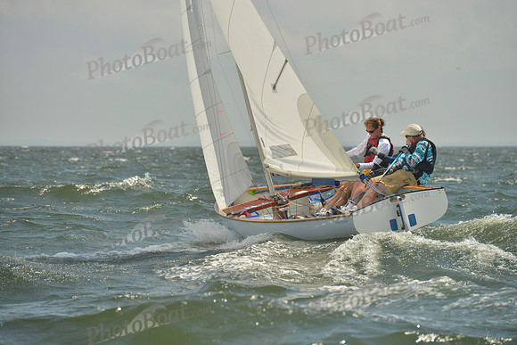 2018 Thistle Nationals F_0436