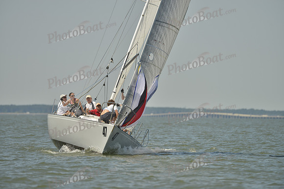 2017 Southern Bay Race Week A_0573