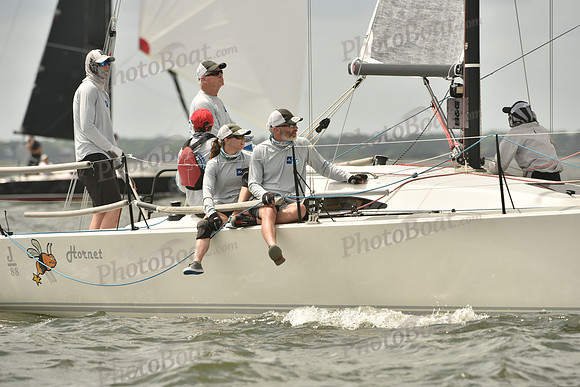 2019 Charleston Race Week E_1177