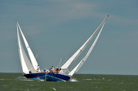 2013 Southern Bay Race Week D 1175