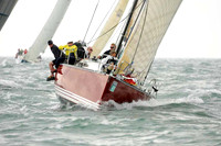 2012 Charleston Race Week A 226