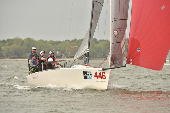 2019 Charleston Race Week H_0470