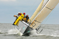 2013 Charleston Race Week B 1587