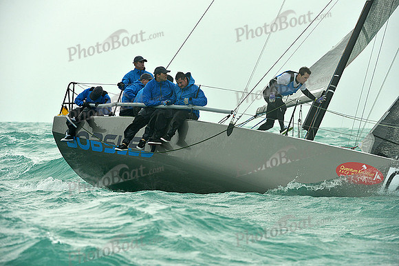 2016 Key West Race Week H_0361