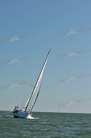 2013 Southern Bay Race Week C 206