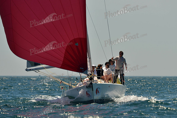 2015 Block Island Race Week G 678