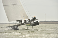 2019 Charleston Race Week H_0969