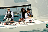2015 Key West Race Week A 408
