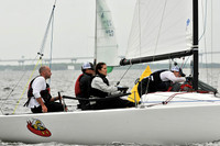 2013 Charleston Race Week A 1414