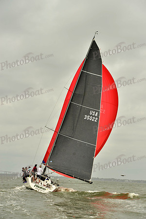 2019 Charleston Race Week I_1771