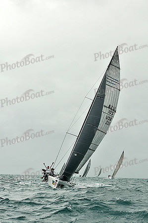 2014 Key West Race Week B 627