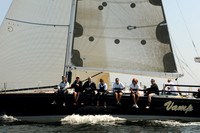 2011 Block Island Race A 1730