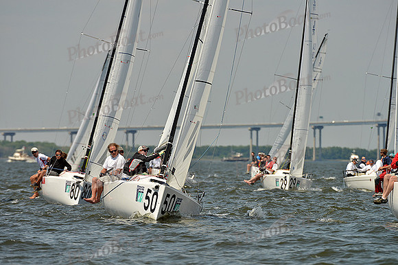 2014 Charleston Race Week B 790