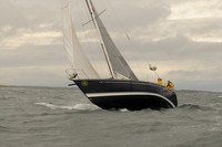 2009 Block Island Race Week Monday 1799