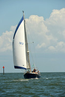 2015 Southern Bay Race Week C 1434