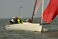 2016 Southern Bay Race Week F_0042