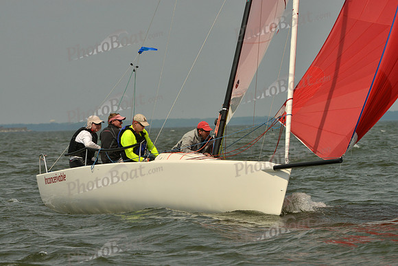2016 Southern Bay Race Week F_0042