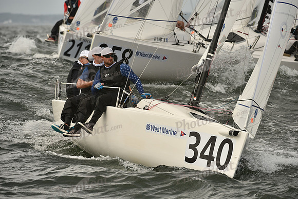 2018 J70 Worlds C_1107