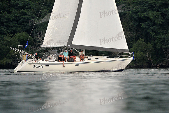 2013 Gov Cup B 416
