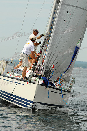 2011 Park City Regatta A 1320