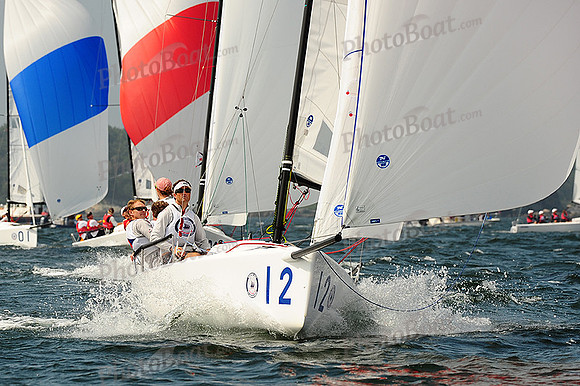 2014 USQS-D 125