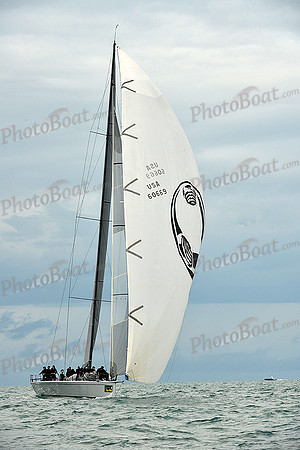 2014 Key West Race Week B 1346