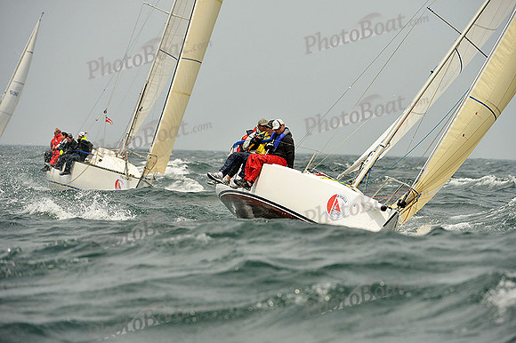 2015 Block Island Race Week D 1590