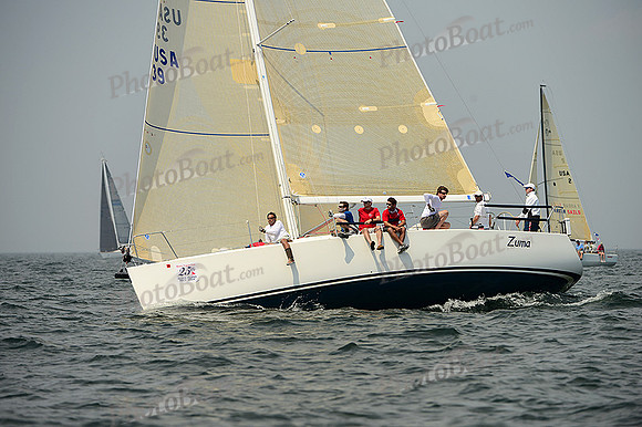 2013 Block Island Race Week A 1479