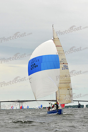 2013 NYYC Annual Regatta A 1450