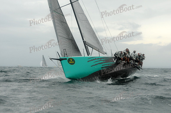 2011 NYYC Annual Regatta B 1810