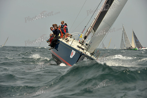 2015 Block Island Race Week D 560