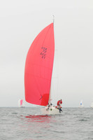 2009 Block Island Race Week Wed 701