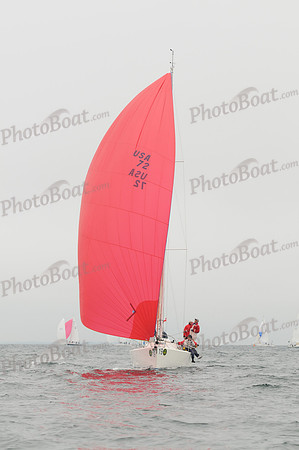2009 Block Island Race Week Wed 701
