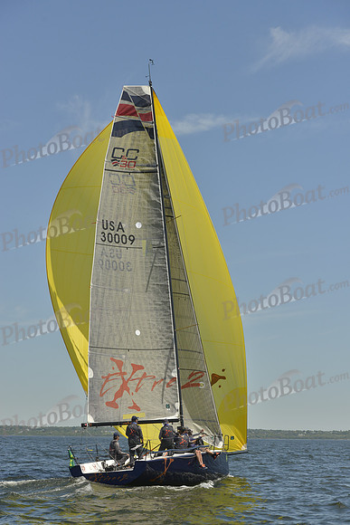 2017 NYYC Annual Regatta A_2609