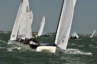 2012 Thistle Midwinters B 765