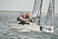 2019 Charleston Race Week C_0066