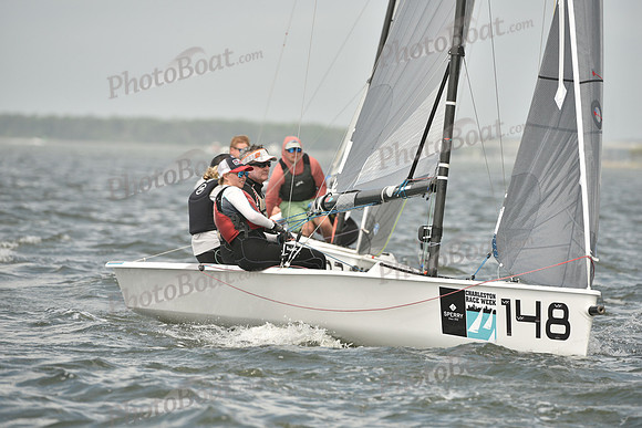 2019 Charleston Race Week C_0066