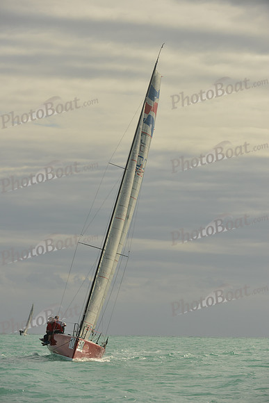 2016 Key West Race Week D_1337